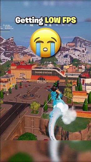 The BEST Graphic Settings in Fortnite Chapter 5! 🔧