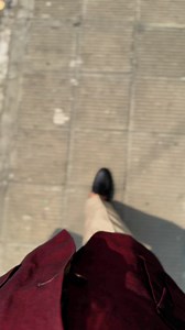 A summer walk, the FIERO way —Bespoke trousers with the perfect drape, a crisp cotton shirt, and a linsey linen safari jacket that breathes with every step. Walking the sunlit streets in style, comfort, and quiet confidence. | FIERO