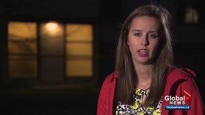 Global News at 11 Edmonton: May 7