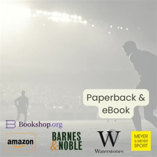 🇺🇸 🇬🇧 It’s #publicationday 🥳 “The Game That Would Be King: The Uncharted History of Soccer” is available to buy now. Huge congrats to Brendan Murphy Author 🙌 ⚽️ You can click the order links below, or find the paperback and eBook at your favorite book retailer. 📖 This is a time traveler’s guide to the history of soccer, tracing its origins from a humble beginning to an established sport beloved worldwide. As the games sweep across history, the social, religious, and political contexts are