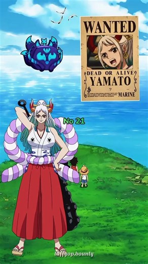 All Haki Users by Rank in One Piece Part 3 #onepiece #edit #bloxfruits