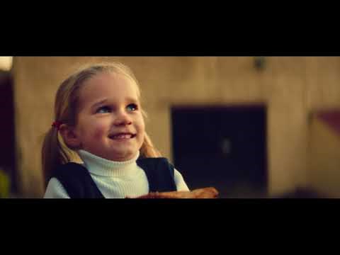 Cylinder Calor Gas TV Advert | Calor Ireland