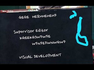 ROBOT 2005 END CREDITS WIDESCREEN DVD