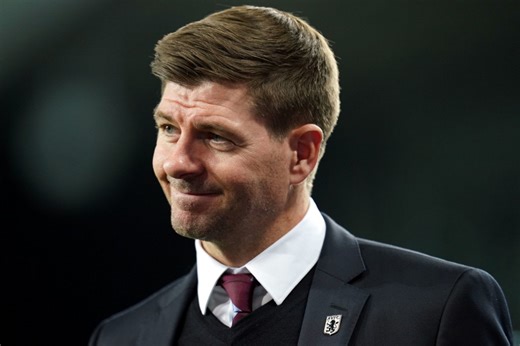 Gerrard lined up for emotional return but faces competition from ex-Prem bosses