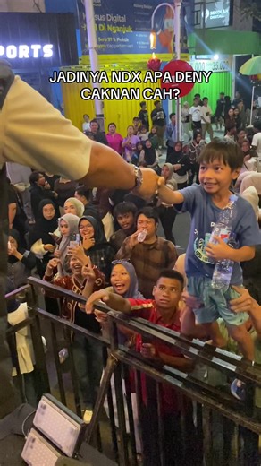 Buanyak banget yang request lurr. Kita meriahkan pada saaat hari jadi kota Nganjuk Lagi gih #kangmarhaen #nganjuk #aslinganjuk #nganjuk24jam #nganjukkotaangin