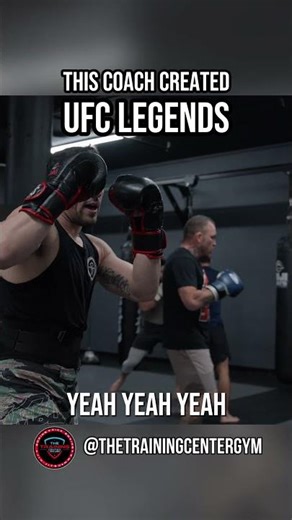 Lorenz Larkin Is a Fight Genius 😤🔥