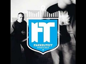 Sticks & Delic - 'Ga' met Typhoon en Rico #13 Fakkelteit