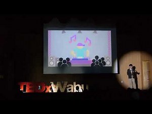 K-Pop: The Culture from the Change | Jun-seo Kim | TEDxWabuHS