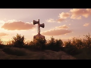 "Siren Head Returns - The Sound of Terror | Horror Short Film"