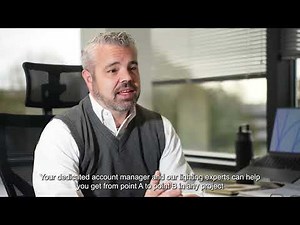 Get to Know Warehouse Lighting