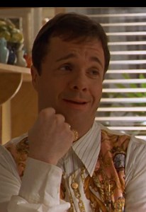 All grown up. #TheBirdcage #RobinWilliams #NathanLane #HankAzaria #Comedy