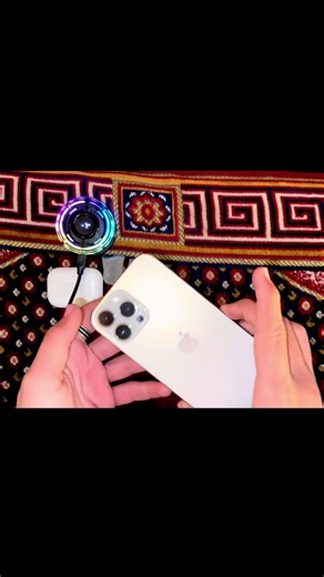 iPhone 13 Pro Max Gameplay Overview
