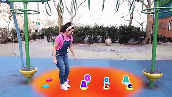 Learn with Ms Rachel - Phonics Song - Learn to Read - Preschool Learning - Kids Songs & Videos