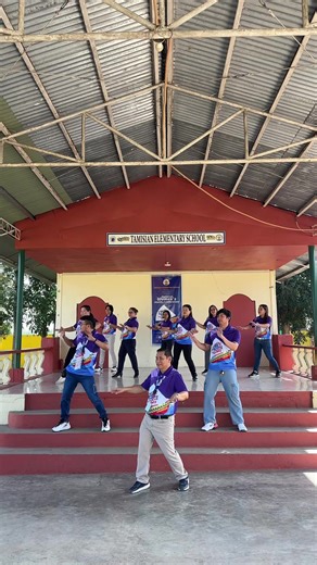 The best Teaching and non teaching force