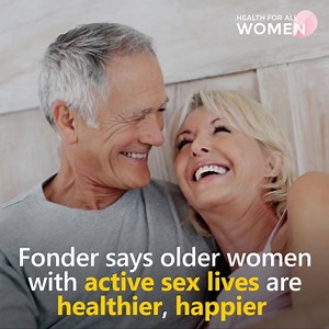 38K views · 268 reactions | Jane Fonda is 80 years old but still looks amazing. What could be her secret? | Health For All Women | Facebook