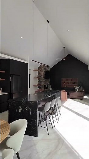 The Karrinyup Project | Completed Custom Split-Level Home