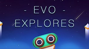 Download & Play Evo Explores on PC & Mac (Emulator)