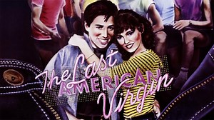 The Last American Virgin - Movie