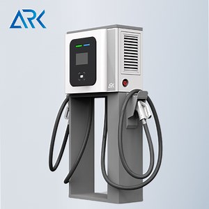 [Hot Item] Hot Sell 20kw-40kw EV Fast Charging Station Ocpp Payment Terminal