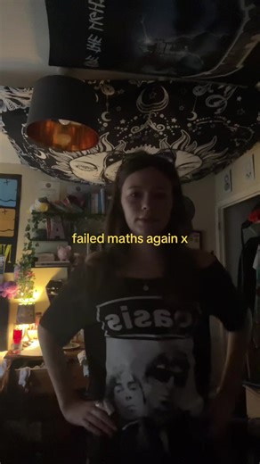 Overcoming Math GCSE Challenges and Gaslighting