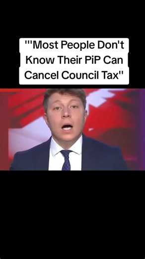"How your PiP Award Can Qualify You for 100% Council Tax Relief" #PIP ...