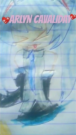 Miko Hughes's on gun 🔫 #hatsunemiku