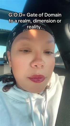 Divine Mother Illnati (@natalie_marconi)’s video of Divine Gate