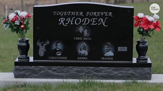 Pike County family massacre: Timeline of Ohio's largest murder investigation