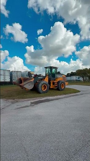 2014 DEERE 644K For Sale