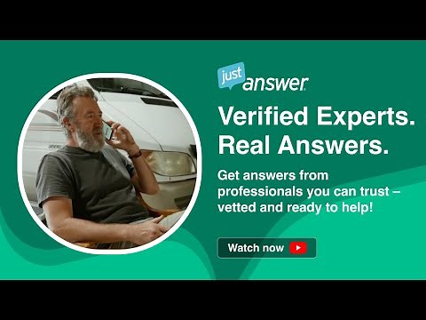 Get Verified Help from Experts on JustAnswer | The Today Show