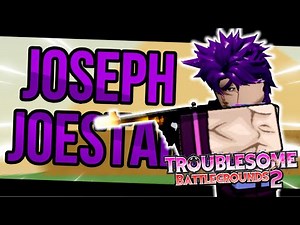 This Character Is Annoying | Troublesome Battlegrounds 2