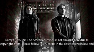 The Americans (Full Episode)