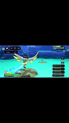 Scrips Evomon , Auto Farm , Auto Skill , Auto Nhặt All Chest , Ngon Hiện Tại #script #paroblox