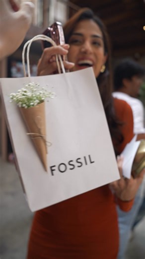 2.7M views · 10K reactions | All about 'Moms' Day 2025 #FossilCollective | Fossil | Facebook