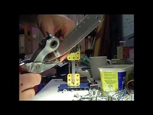 verin méccano 1 1 2017