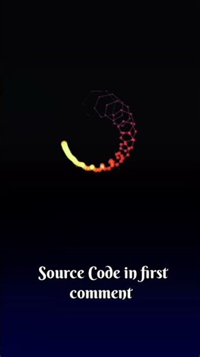 css loader 🚀 #z5code #css #frontend #webdesign #javascript #html #loader #uidesign #animation