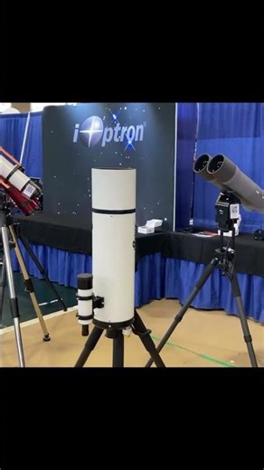 NEAF 2026 iOptron