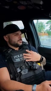 23K views · 1.7K reactions | Expired registration, No insurance, Seize-tag order… This stop had the whole checklist. The driver explained he’s been going through a tough year, and the officer showed some grace by letting him stay legally parked instead of calling a tow truck. Citations were issued and the tag was seized because even on rough days, your paperwork still has to keep up. | Fort Lauderdale Police Department | Facebook