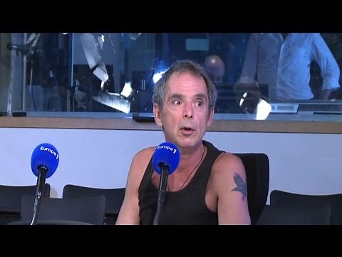 John B.Root : "Le porno est devenu un produit kleenex"