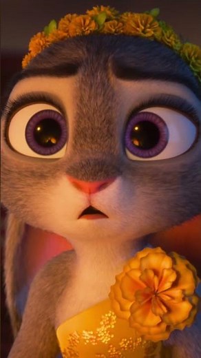 Zootropolis 2 | Assignment