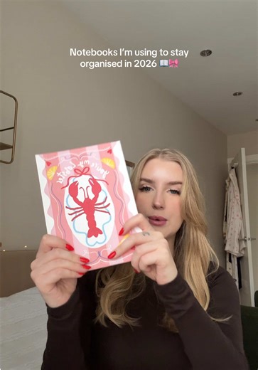 Notebooks for Staying Organized in 2026