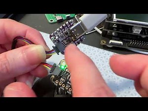 Testing out the new Adafruit IO wippersnapper BME280 sensor support