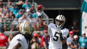 Saints D comes up huge in win over Jaguars