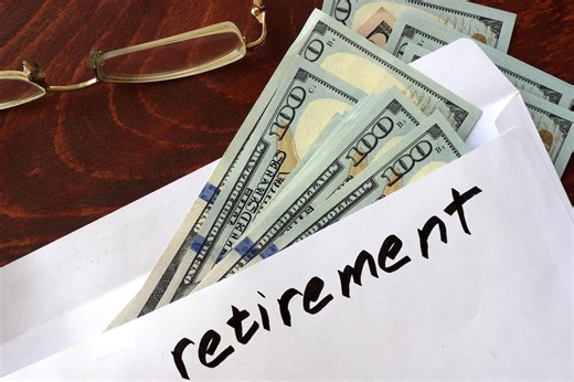 How Much Is My Required Minimum Distribution (RMD) If I Have $1 Million in My Retirement Accounts? (Young and the Invested)