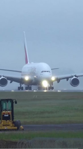 Emirates A380-800: The Pride of Dubai