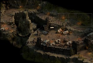 Edgering Ruins - Tyranny Walkthrough