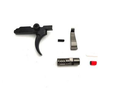 AR-15 Super Safety FRT | S7 Tool Steel Forced Reset Trigger
