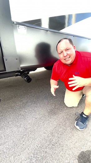 Amazon Prime Day! Do you poop in your RV? Click link in Bio! #fyp #poop #rv #primeday