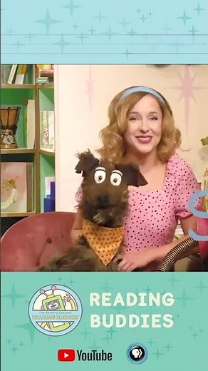 Watch Reading Buddies on PBS Wisconsin!