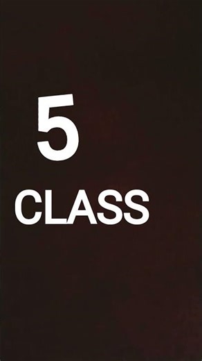 5 class comment class
